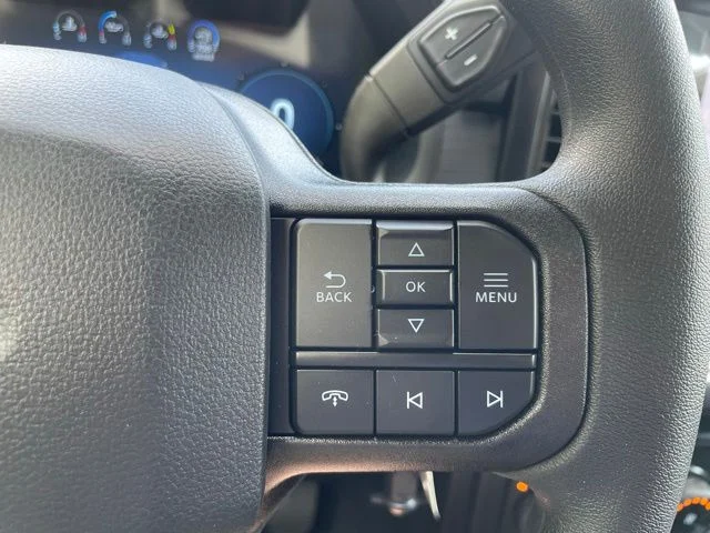 New 2026 CARBONIZED GRAY Ford STX image 17