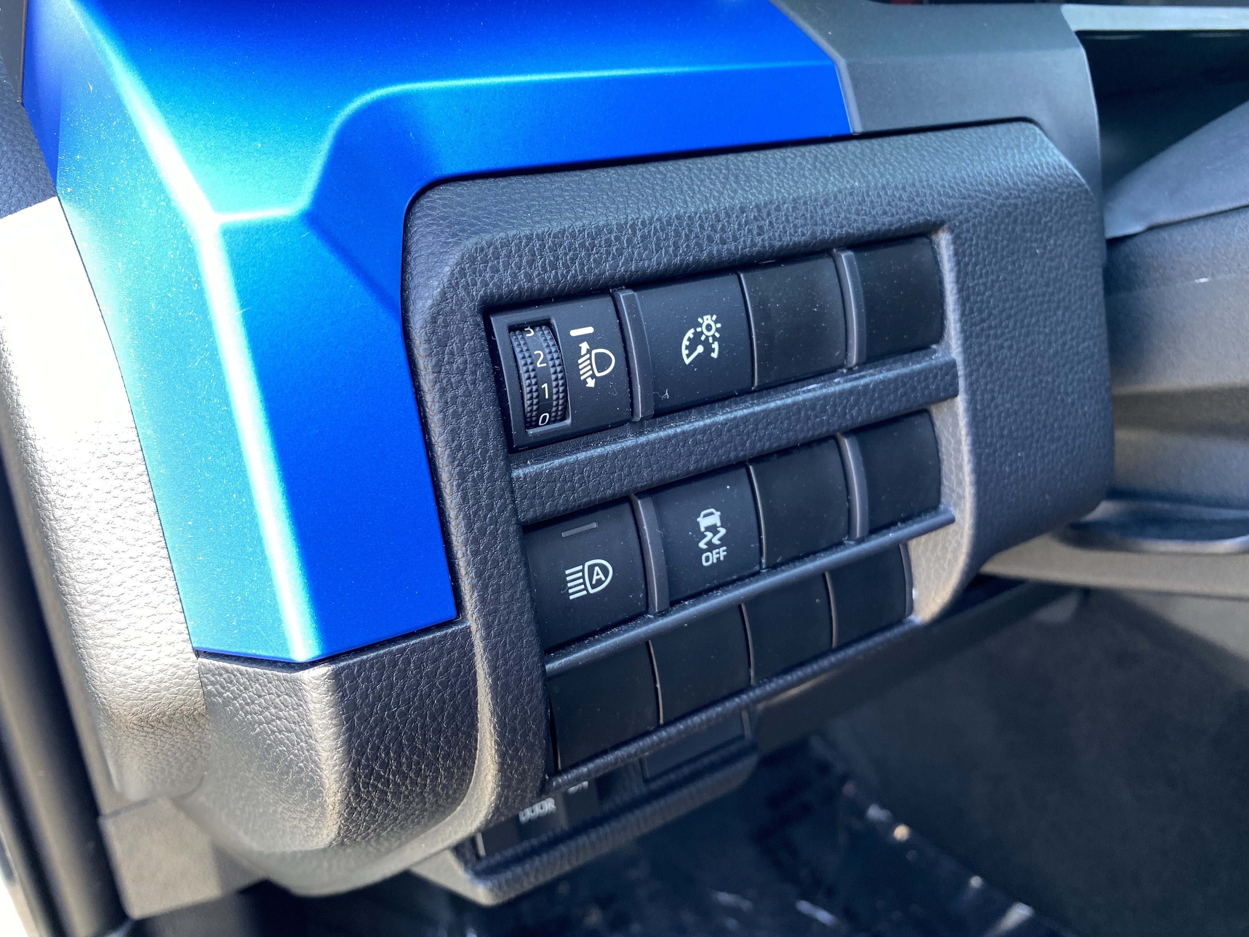 Used 2024 Underground Toyota TRD PreRunner image 19