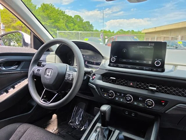 2024 Honda Accord EX - Photo 13