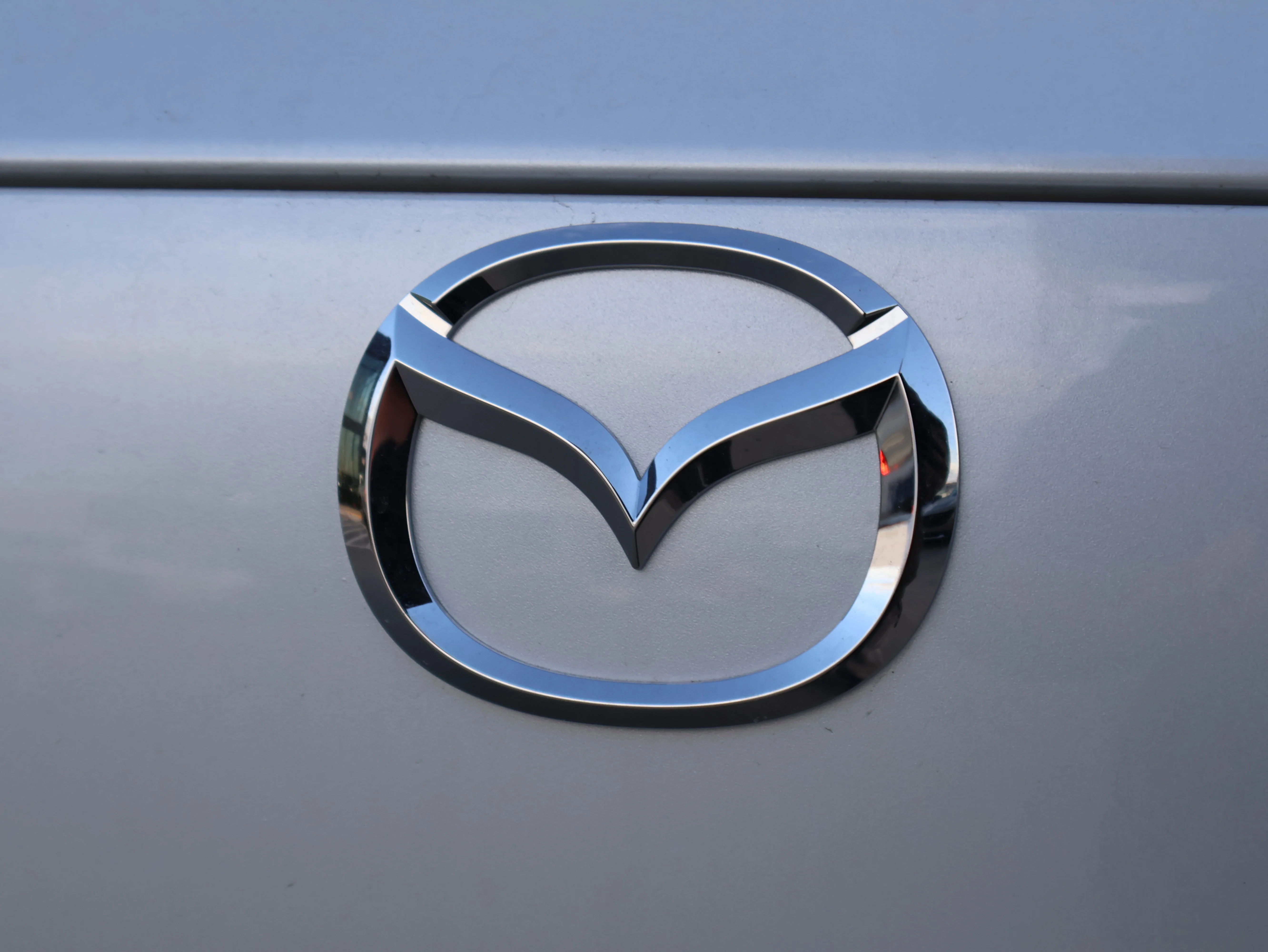 2026 Mazda CX-50 Turbo - Photo 18