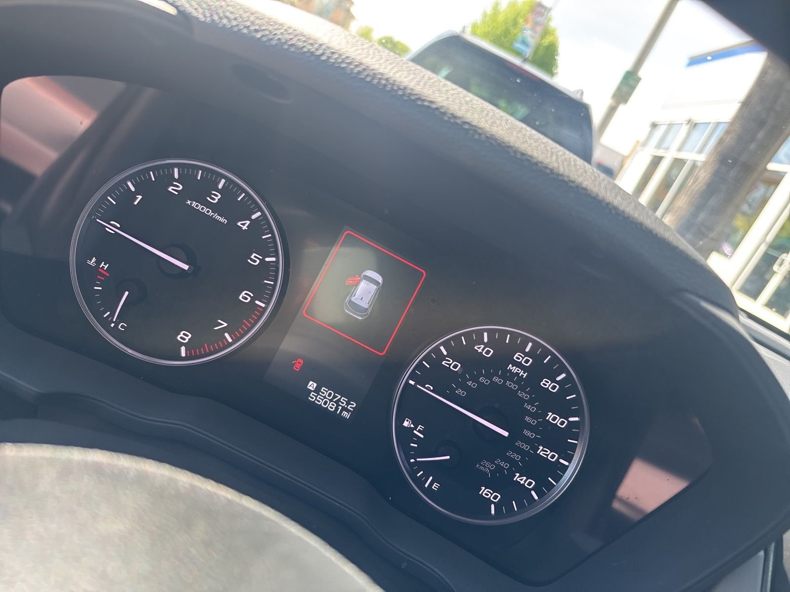 2024 Subaru Crosstrek Limited photo 2