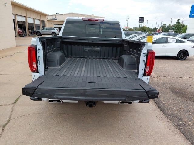 New 2026 Glacier White Tricoat GMC Denali image 34