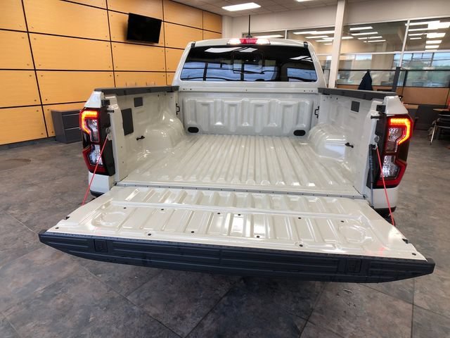 New 2026 Beige Ford XLT image 21