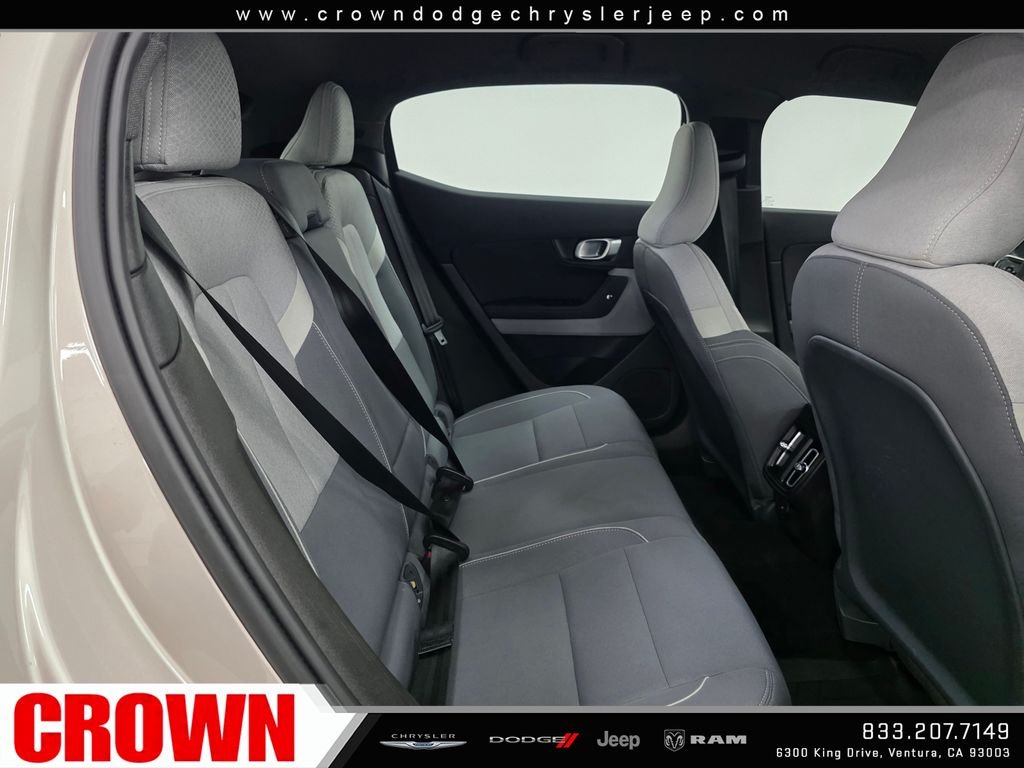 Used 2024  Polestar Long Range Dual Motor image 14
