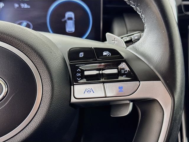 2023 Hyundai Tucson SEL Convenience - Photo 18