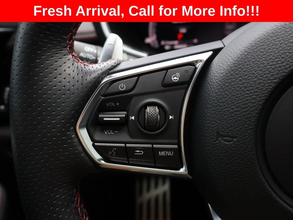 Used 2026 Black Acura Type S Advance Package image 41