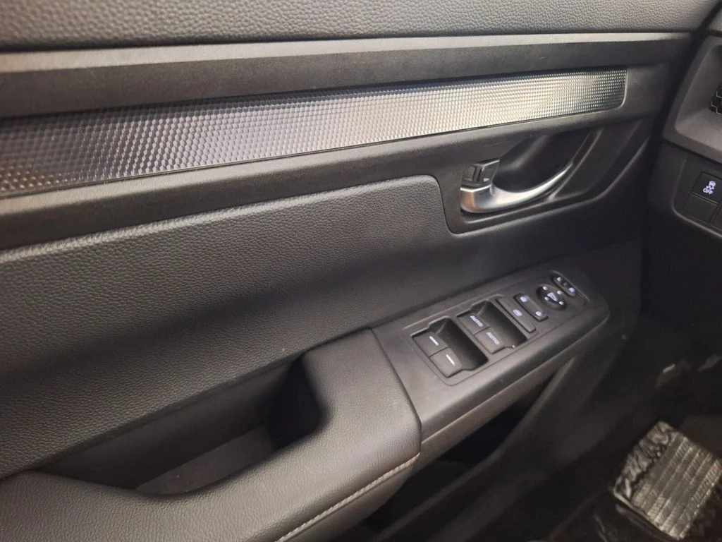 Certified Used 2024  Honda EX image 18