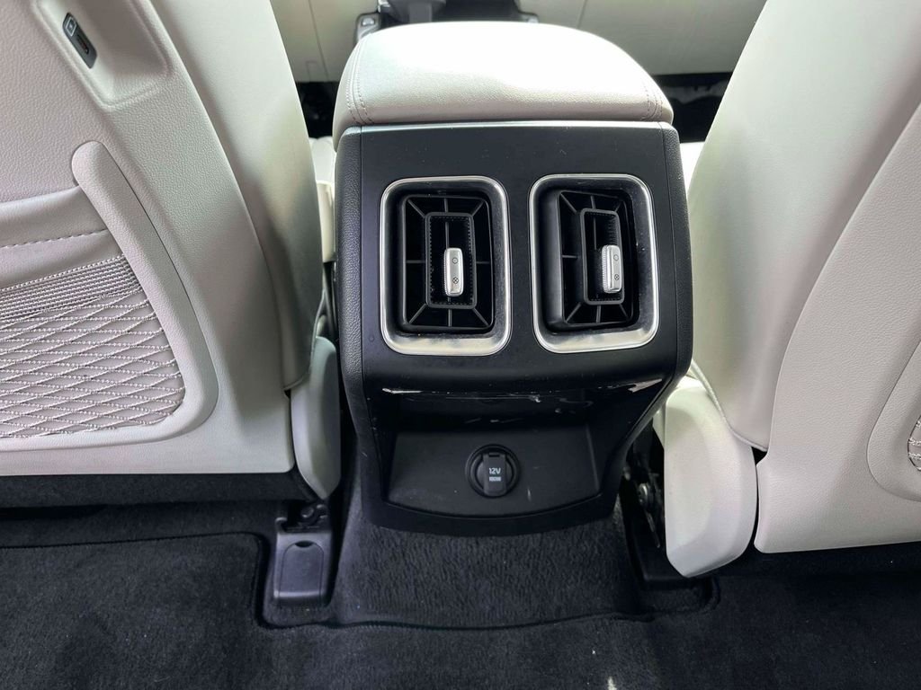 Used 2024 Black Kia S image 4