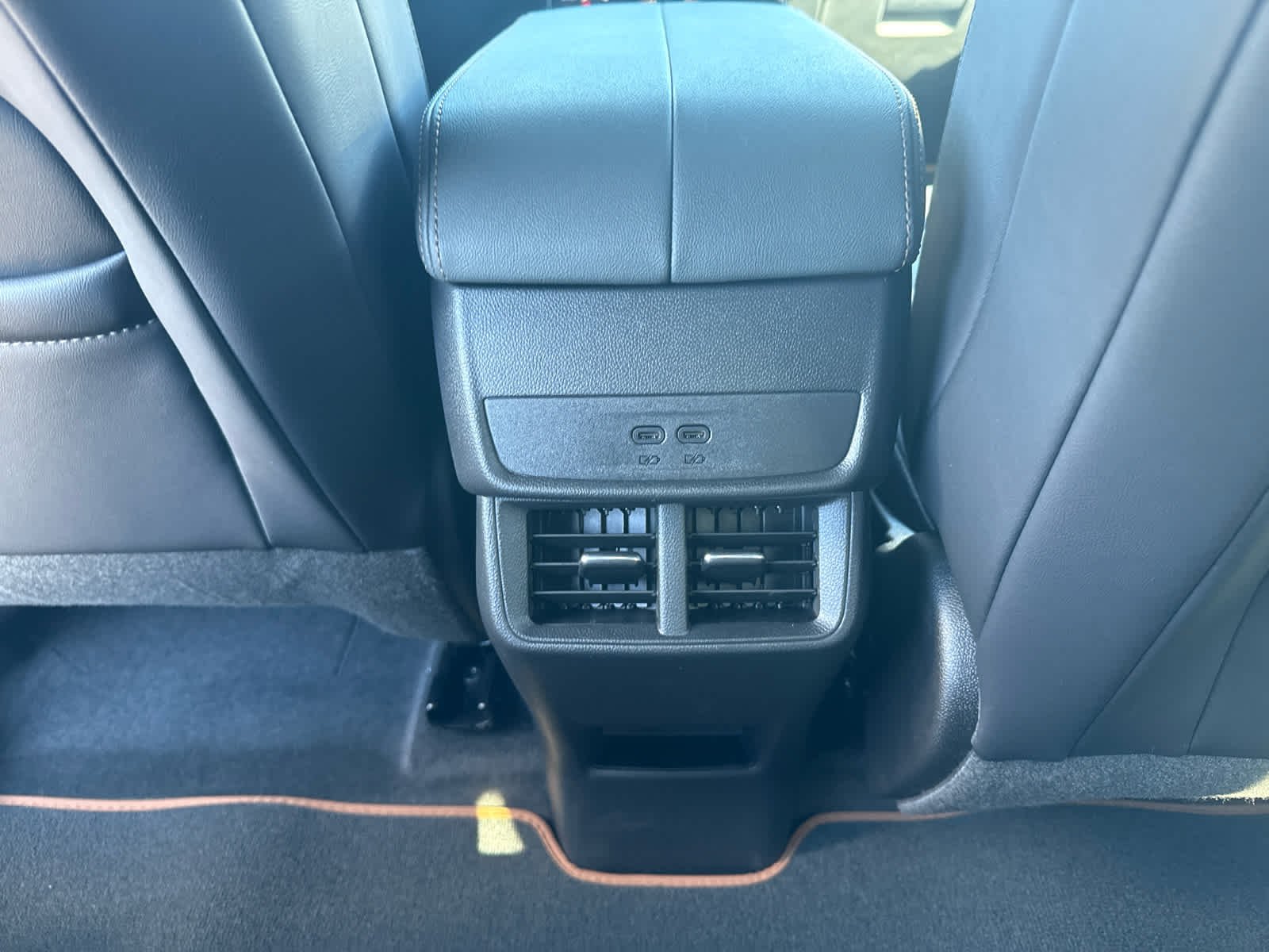 2026 GMC Terrain AT4 - Photo 14