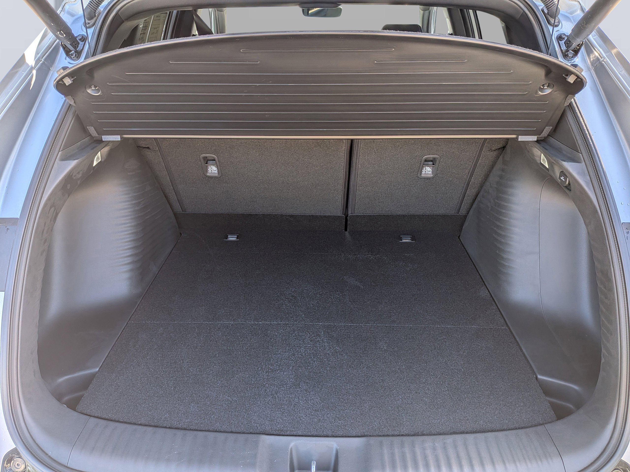 2025 Acura ADX A-Spec Package - Photo 52