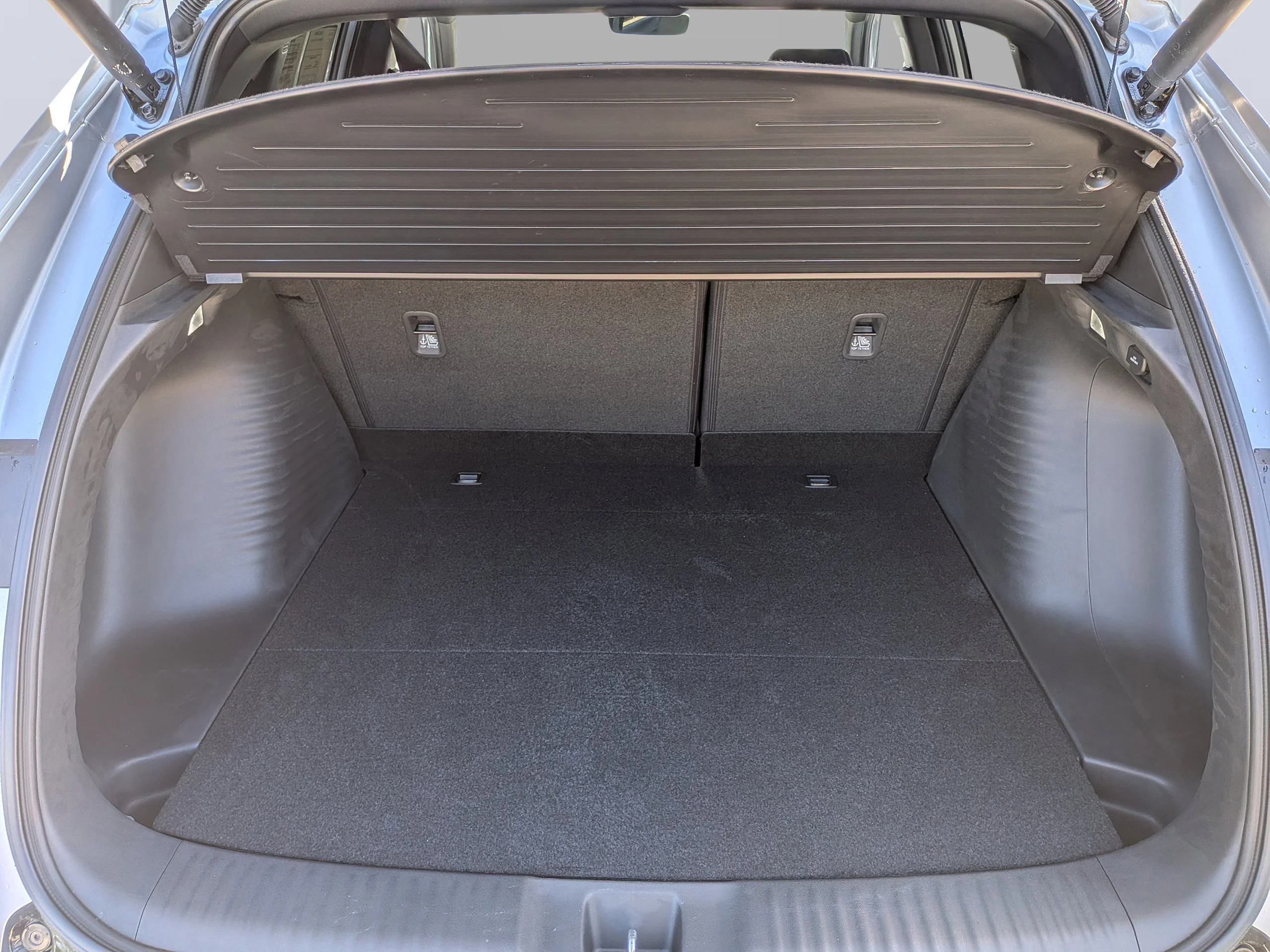 2025 Acura ADX A-Spec Package - Photo 52