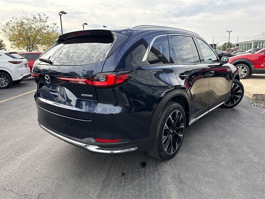 2024 MAZDA CX-90 - Image 2