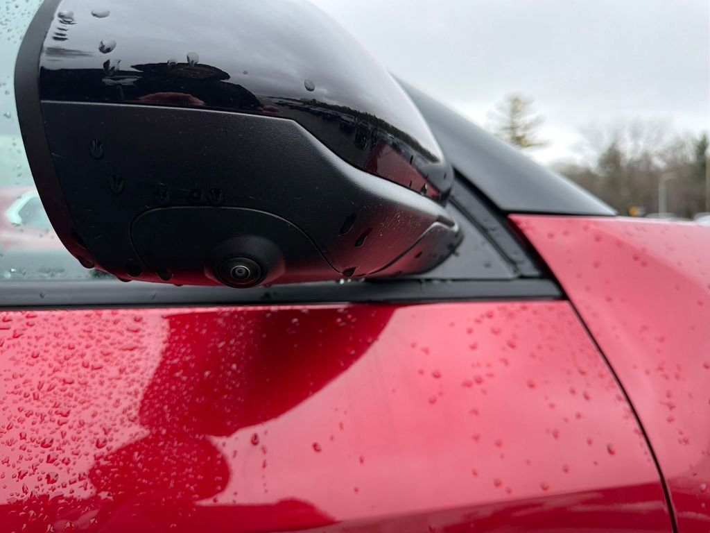 2026 GMC Terrain Elevation - Photo 10