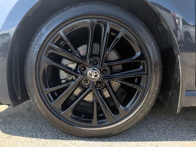 Certified Used 2026  Toyota SE image 8