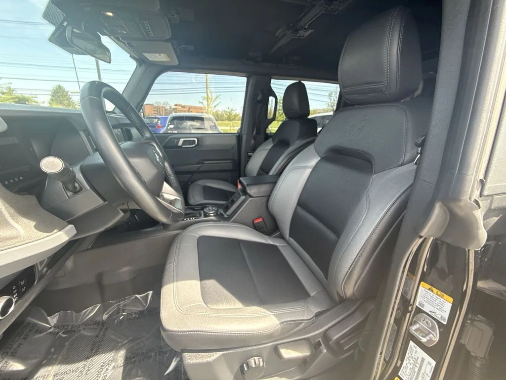 Used 2024 Black Ford Black Diamond image 11