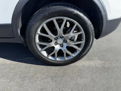Used 2018 (Includes (CM5) Black Carbon Metallic lower exterior accent color, Paint code W700S.) Buick Sport Touring image 34