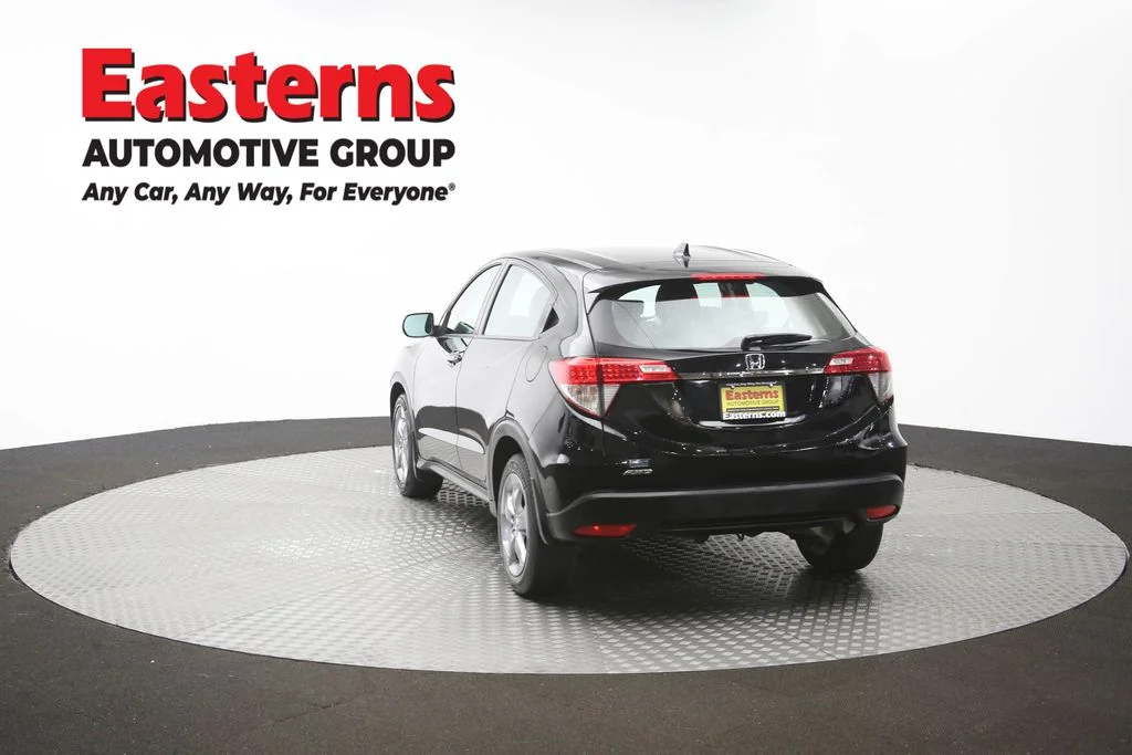 Used 2022 Black Honda LX image 63