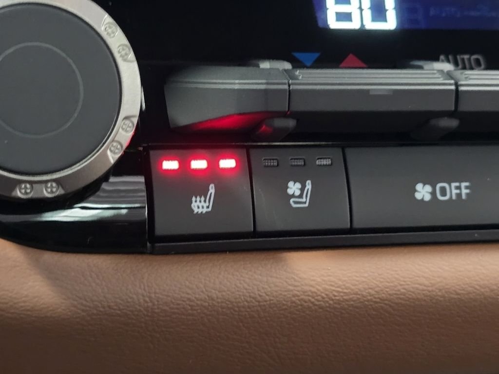 2026 Toyota Tundra 1794 Edition - Photo 10