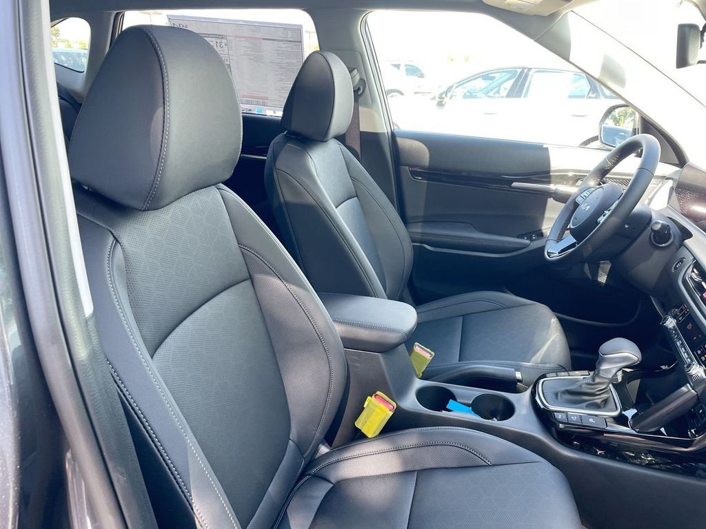 Used 2026 Gray Kia EX image 53
