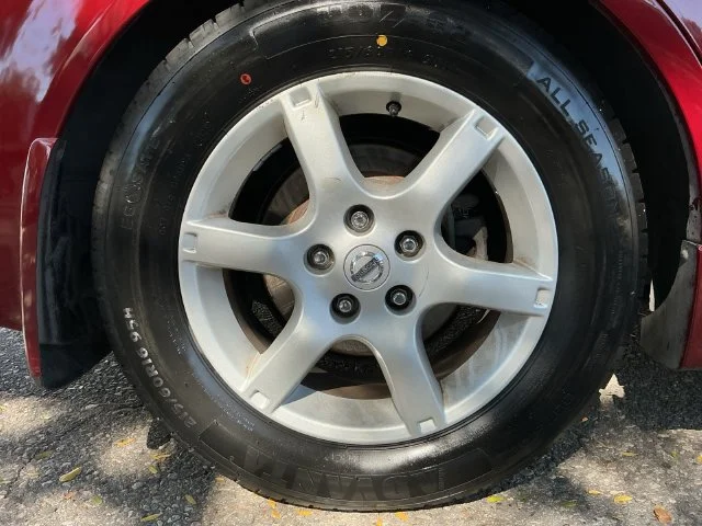 Used 2006  Nissan 2.5 S image 28