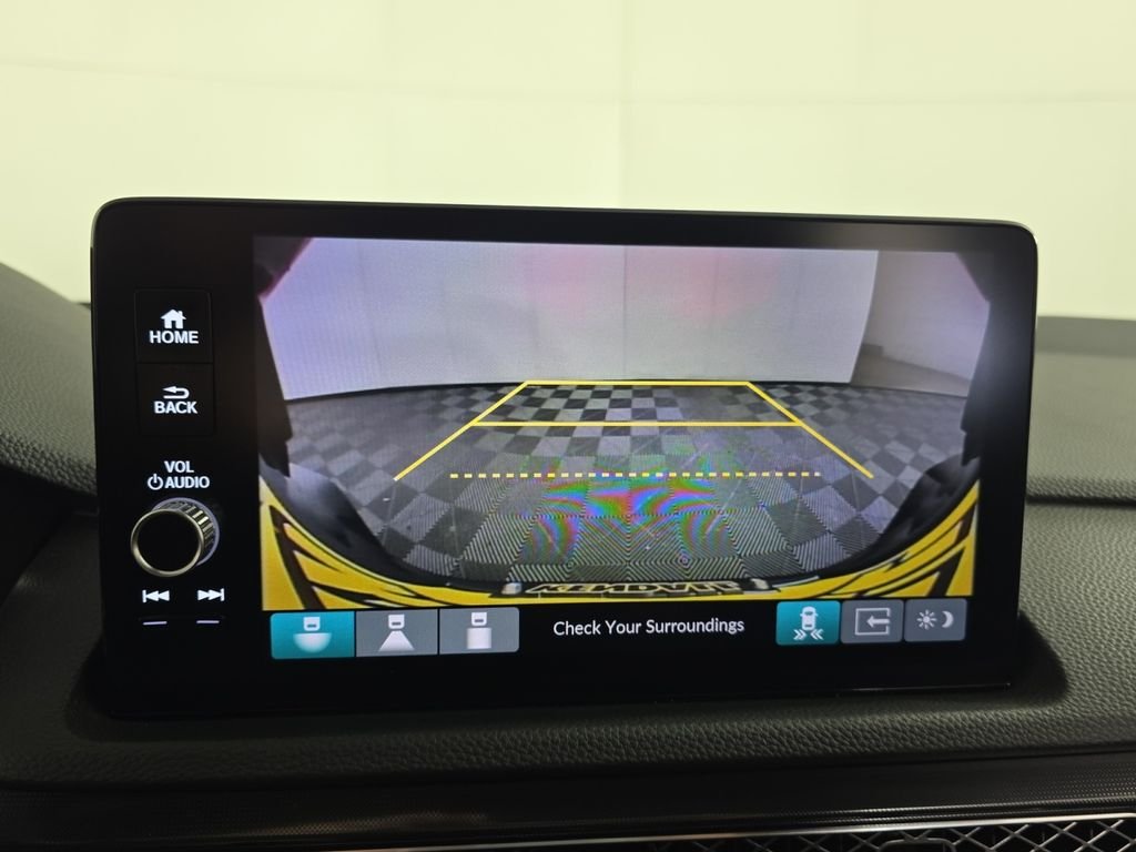 Used 2025  Acura Type S image 20