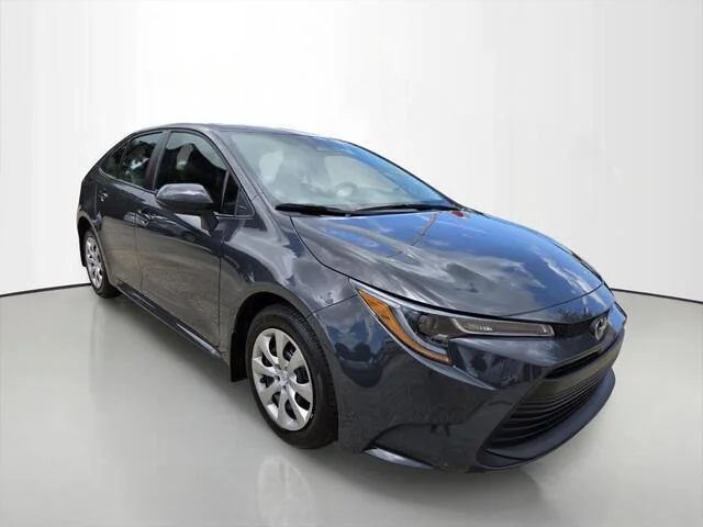 Used 2026 Underground Toyota LE image 7