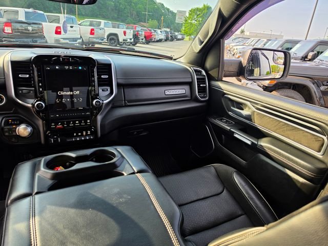 Used 2023 Red Ram Laramie image 13