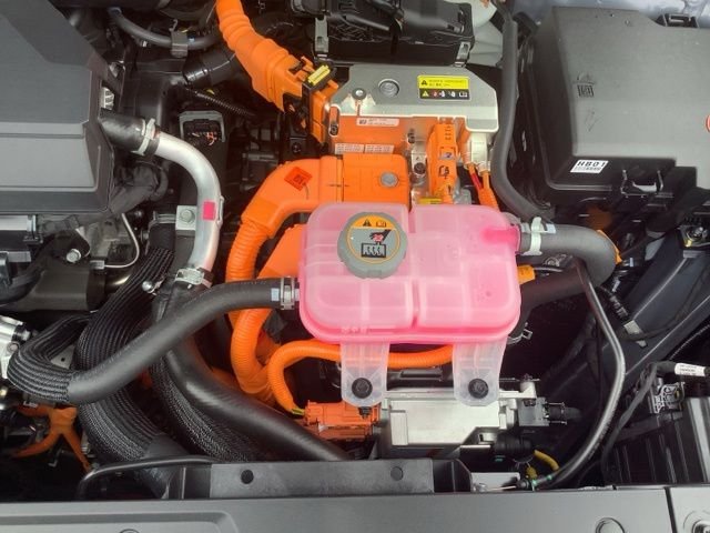 New 2026 Gray Hyundai SEL image 31