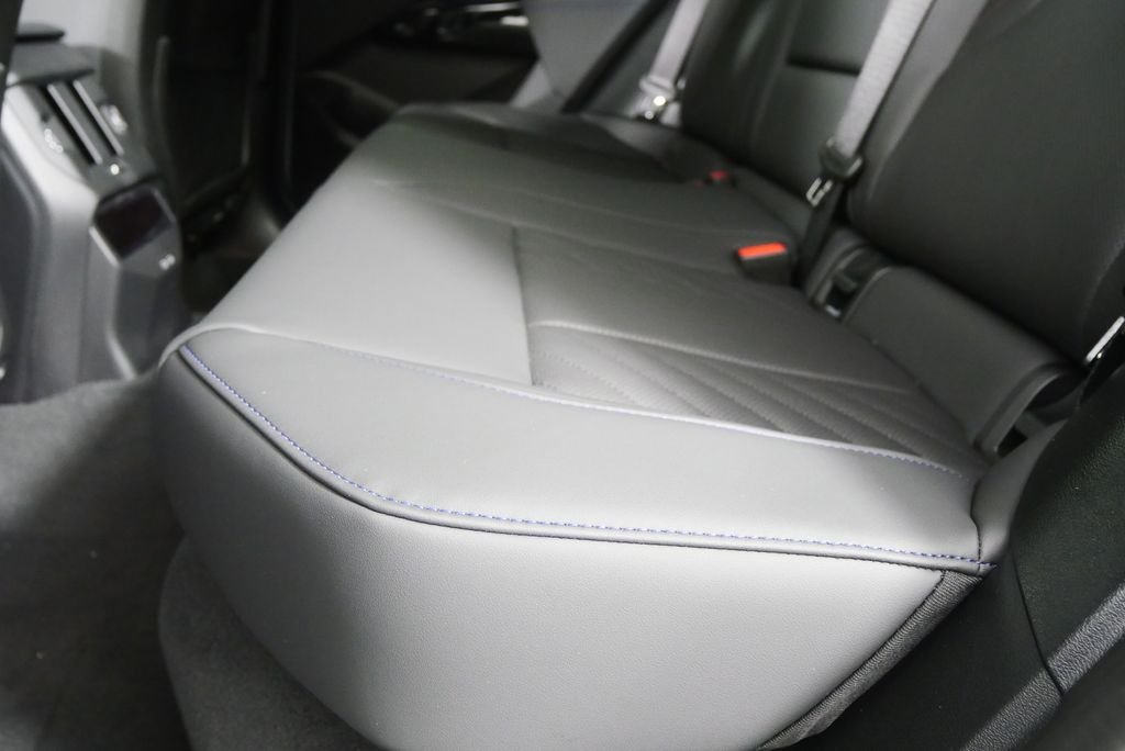 Used 2026 Brooklyn Grey Metallic BMW 30 xDrive image 14