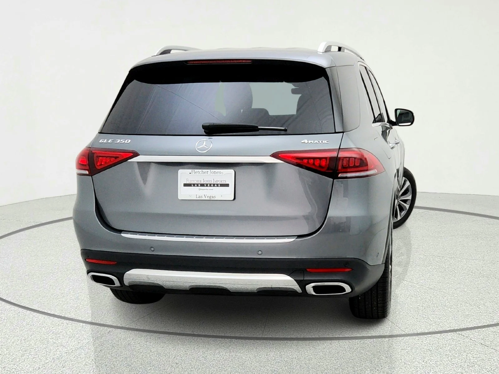 2022 Mercedes-Benz GLE GLE350 - Photo 10