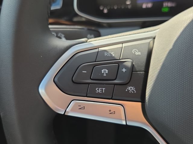 2026 Volkswagen Jetta 12