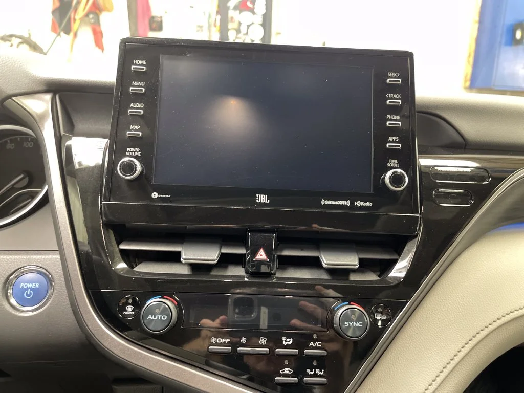 Certified Used 2024 Silver Toyota XLE image 18