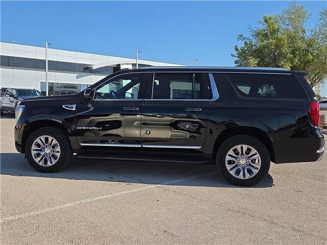 New 2027 Onyx Black GMC Denali image 2