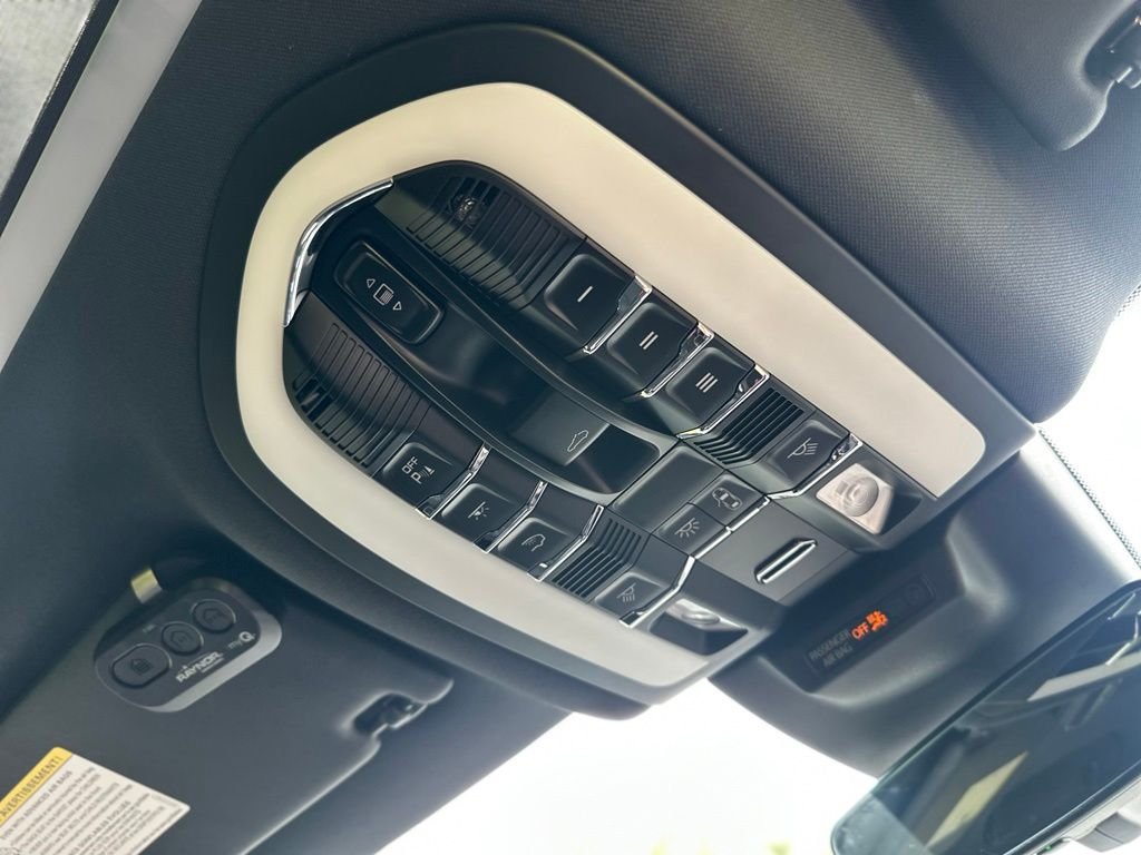 Used 2023 Grey Porsche Base image 26