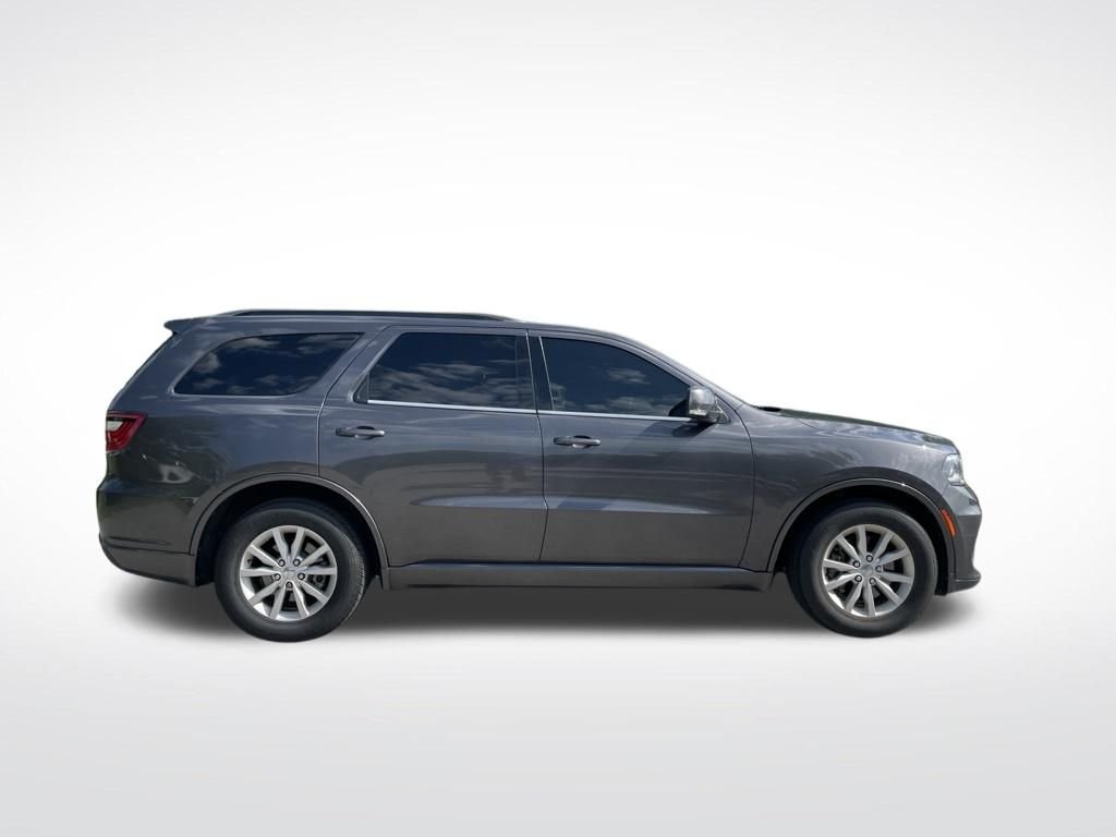 Used 2021  Dodge GT Plus image 4