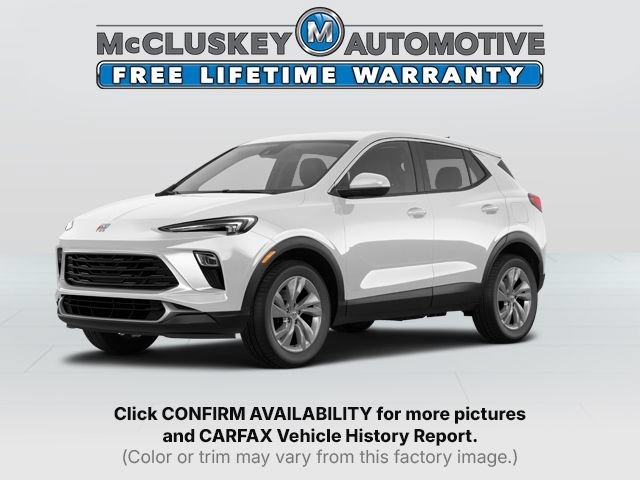 2024 Buick Encore GX Preferred AWD's photo