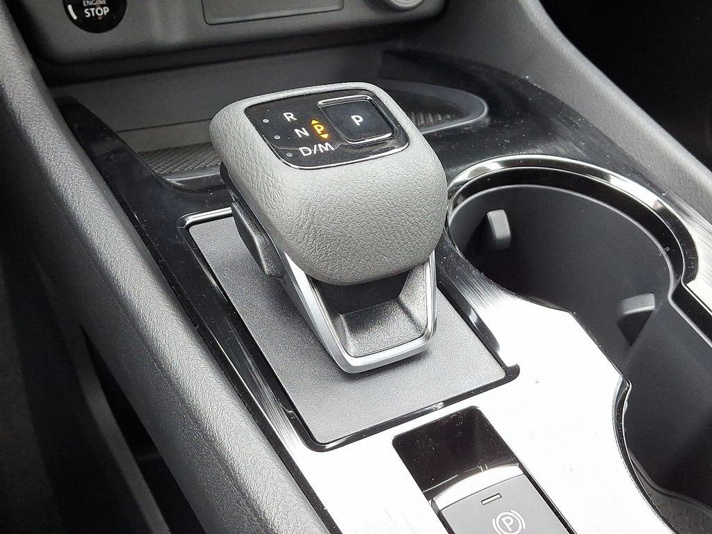 2026 Nissan Rogue Rock Creek - Photo 7