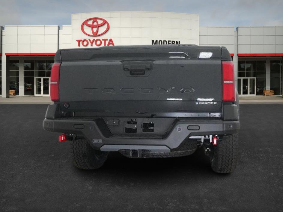 New 2025 Underground Toyota Trailhunter Hybrid image 17