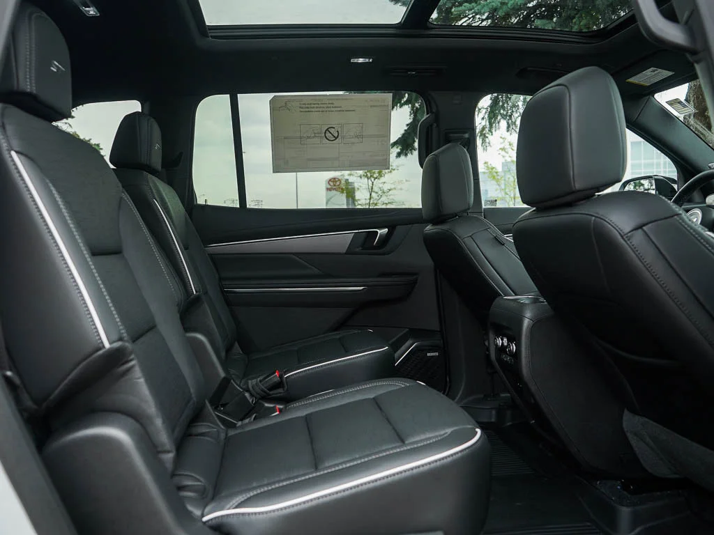 2026 Buick Enclave Sport Touring - Photo 12