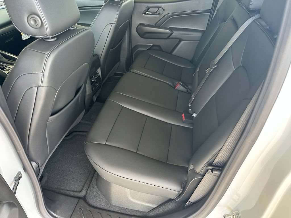2026 GMC Canyon Elevation - Photo 28
