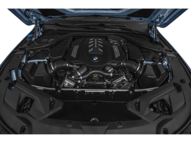 Used 2019 Dravit Grey Metallic BMW M850i xDrive image 15
