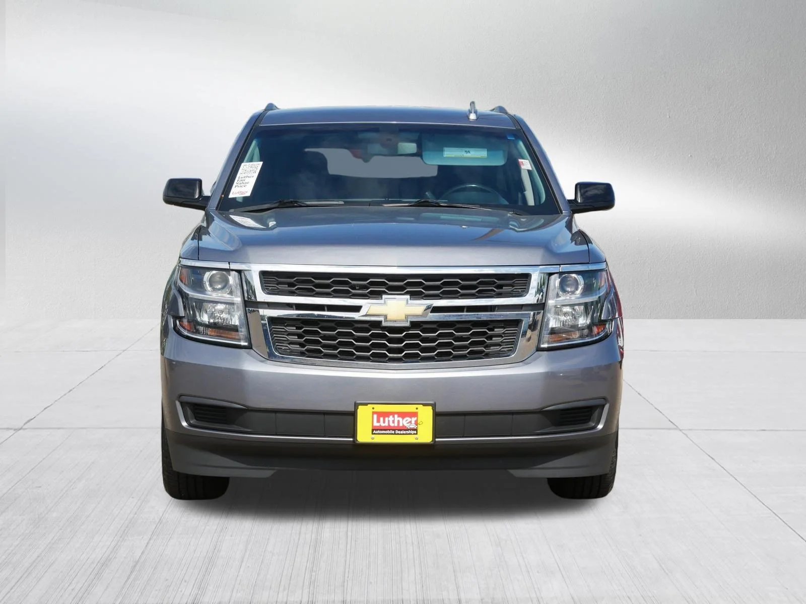 Used 2018 Satin Steel Metallic Chevrolet LS image 2