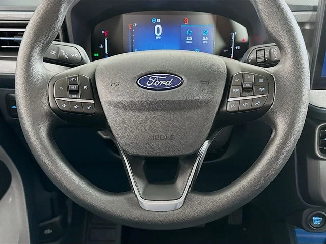 New 2026 Black Ford XLT image 15