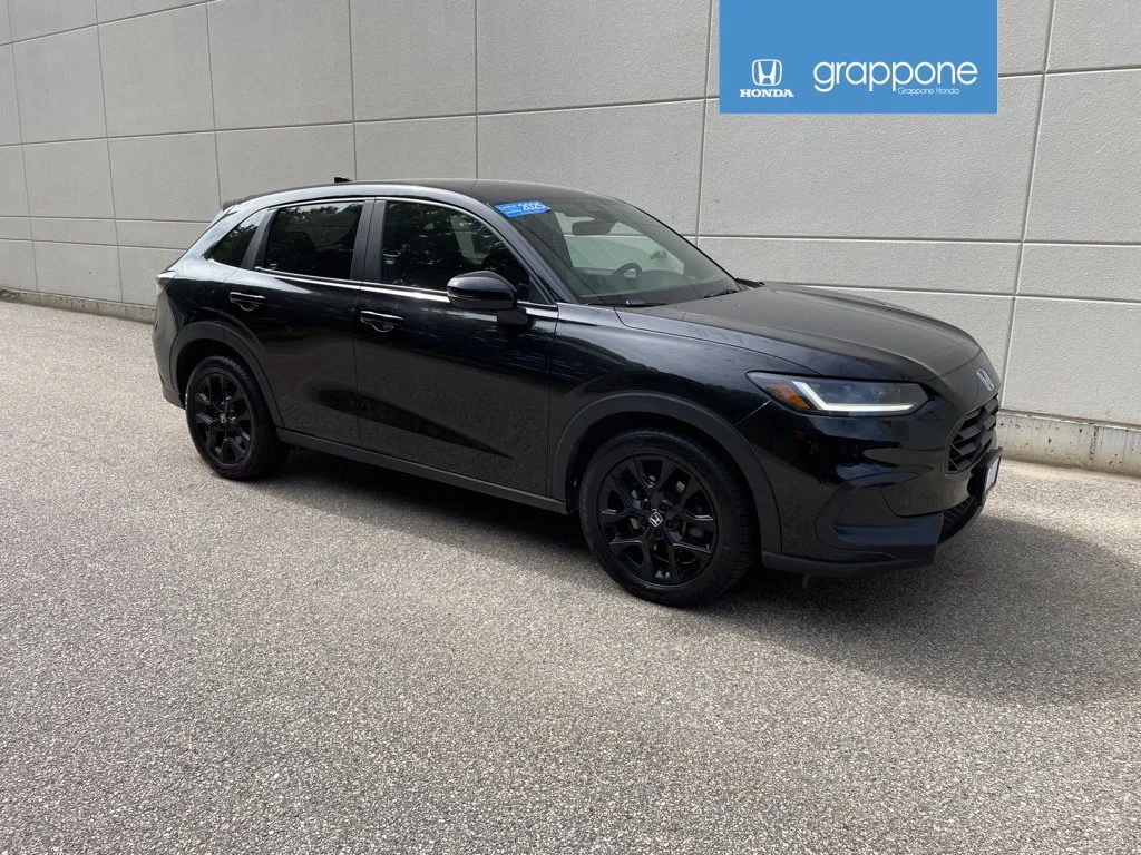 2025 Honda HR-V Sport - Photo 14