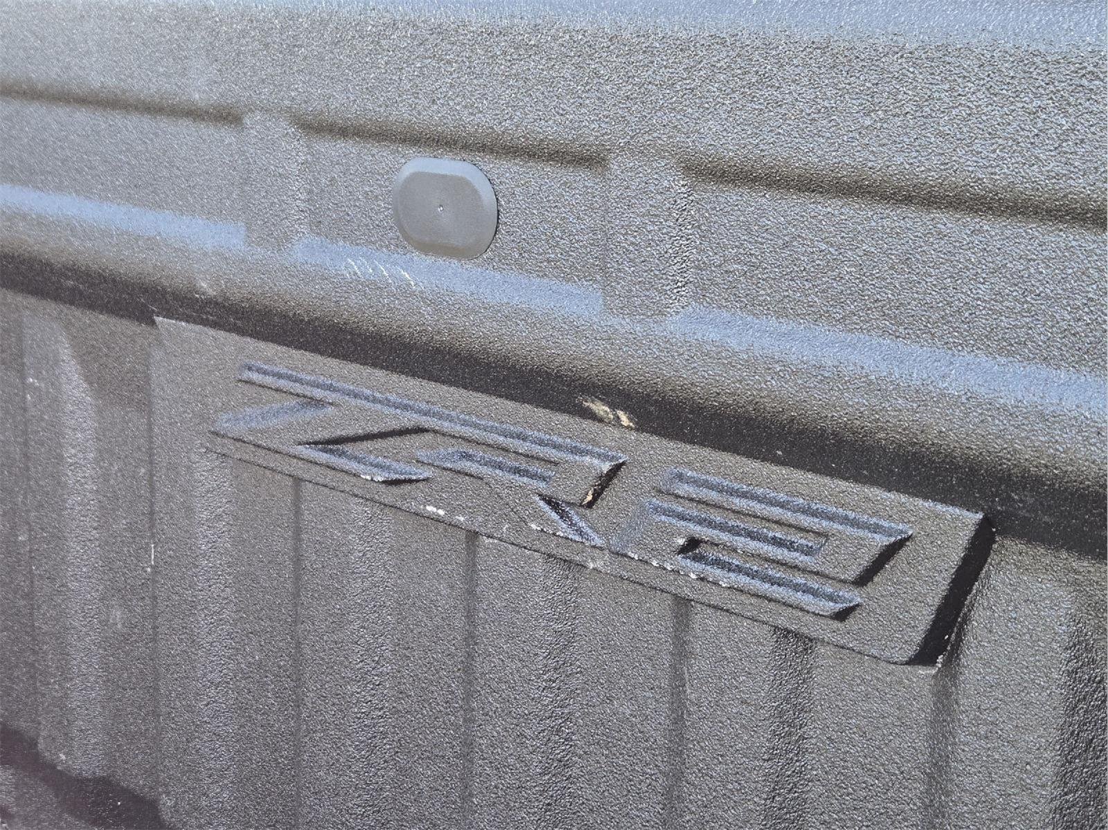 Used 2022 Sand Dune Metallic Chevrolet 4WD ZR2 image 8