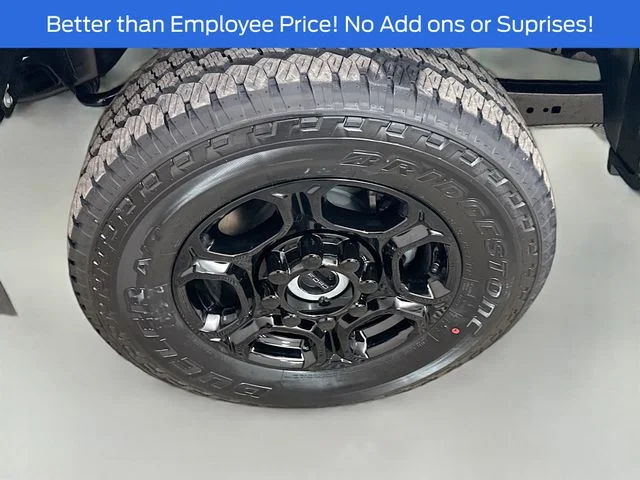 New 2026 Avalanche Ford F-350® XL image 53