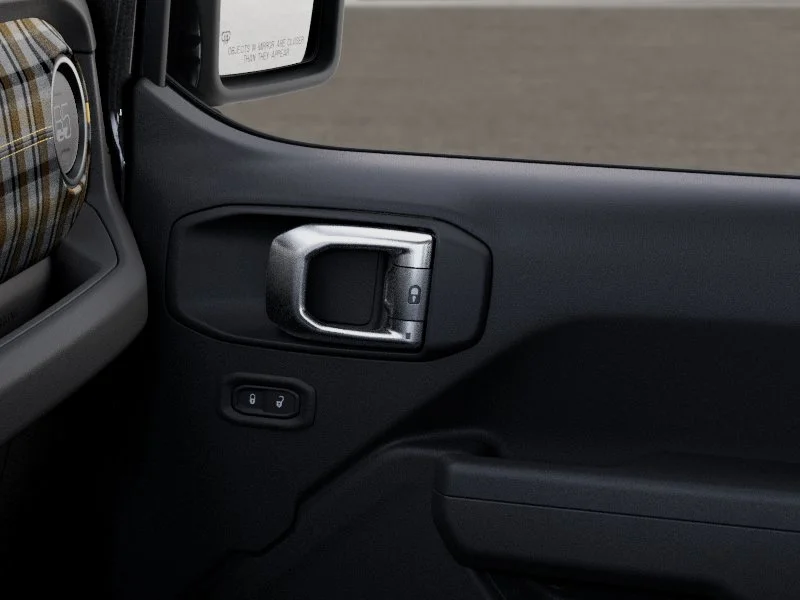 New 2026 Granite Crystal Metallic Clear-Coat Exterior Paint Jeep 85th Anniversary Edition image 55