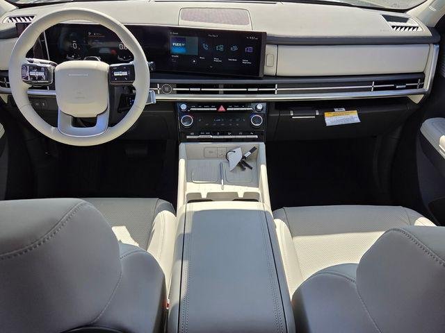 New 2027 Gray Hyundai SEL FWD image 8