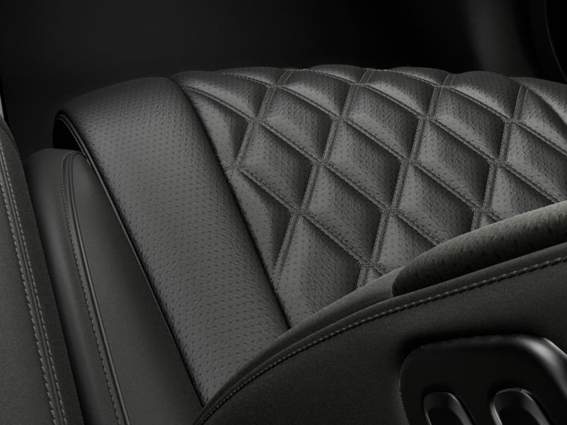 2026 GENESIS GV80 Prestige Black - Photo 32