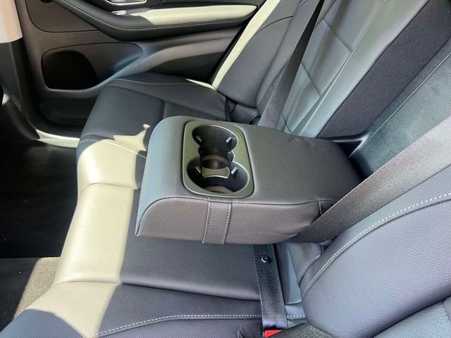 Certified Used 2024 White Mercedes-Benz GLE 350 image 13
